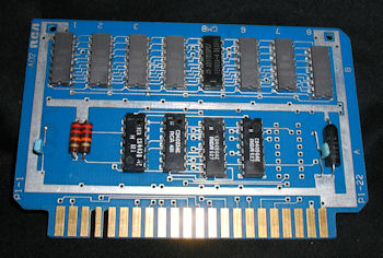 RCA COSMAC 3901801 RAM card