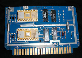 RCA COSMAC 3901803 ROM card