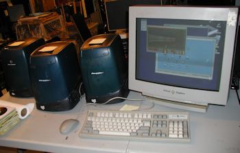 SiliconGraphics O2