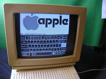 Apple IIc