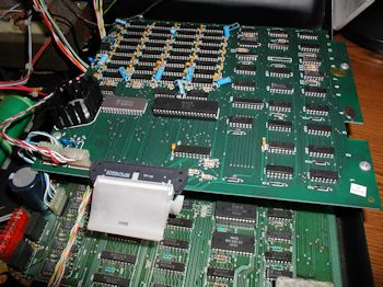 Commodore CBM 8096 PET