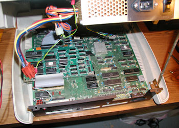 Commodore BX700