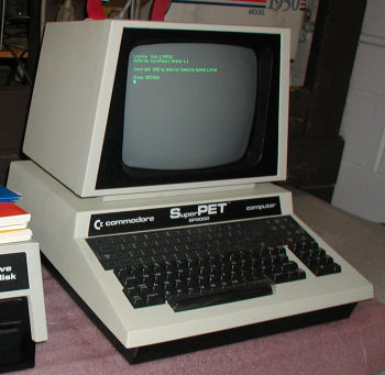 Commodore SuperPET