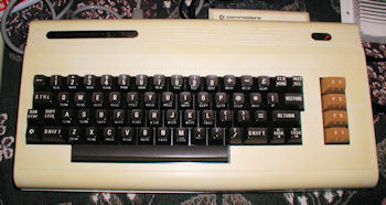 Commodore VIC-20