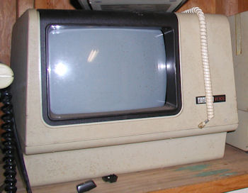 Digital VT 102