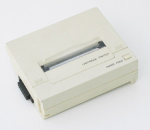 Epson Px-4 Cartridge Printer