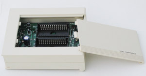 Epson Px-4 ROM cartridge