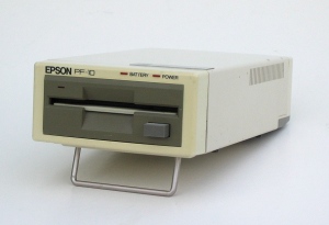 Epson PF-10