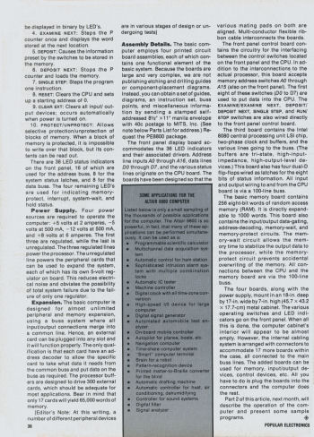 Popular Electronics January 1975 page 38
