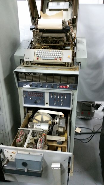 UNIVAC 1532