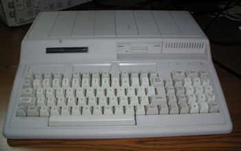 Tandy 1000 HX 256K