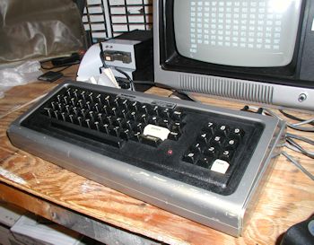 Radio Shack TRS 80 Model model 26-1008