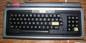 Radio Shack TRS 80 Model model 26-1008