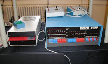 IMSAI 8080