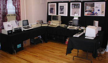 VCFE 5 Degnan Exhibit