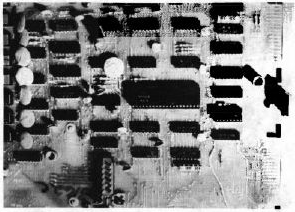 Old Expansion Interface board